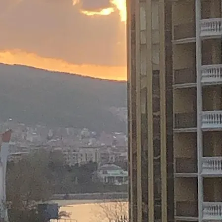 Apartament 2 Pe Malul Marii Free Parking Апартамент *