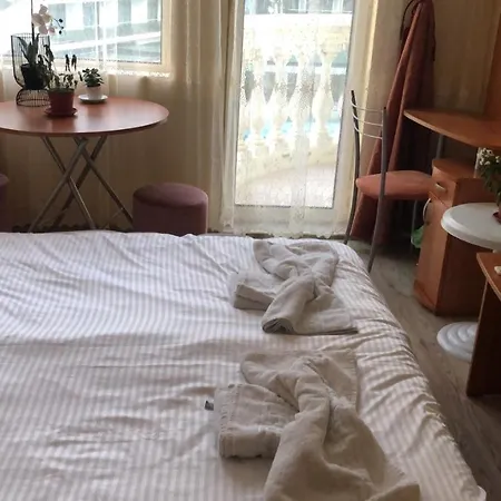 Apartament 2 Pe Malul Marii Free Parking * סאני ביץ'