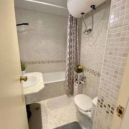 Apartament 2 Pe Malul Marii Free Parking