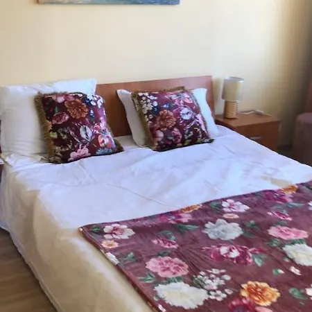 Apartament 2 Pe Malul Marii Free Parking Sunny Beach