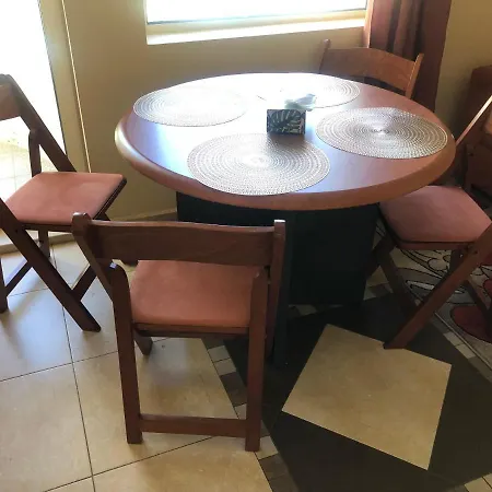 Apartament 2 Pe Malul Marii Free Parking Apartment *
