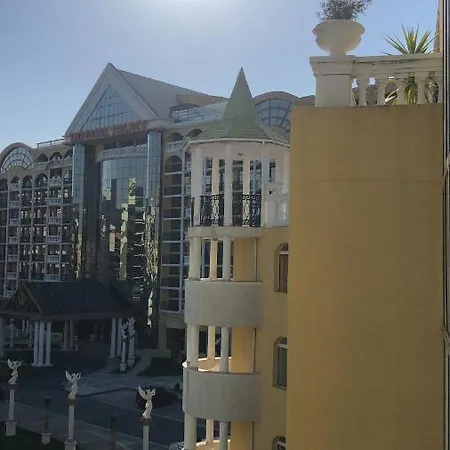 Apartament 2 Pe Malul Marii Free Parking