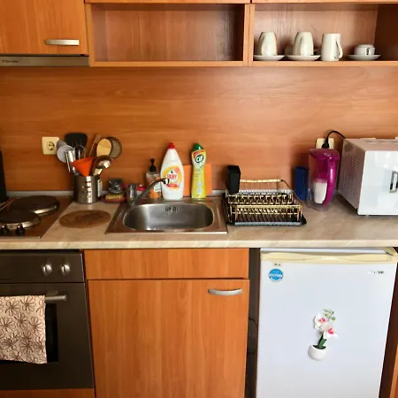 Apartment Apartament 2 Pe Malul Marii Free Parking *