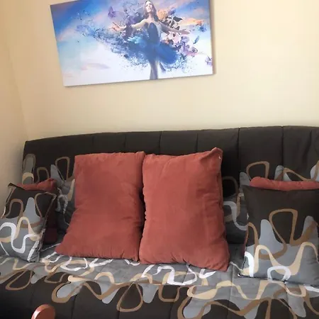 Apartament 2 Pe Malul Marii Free Parking