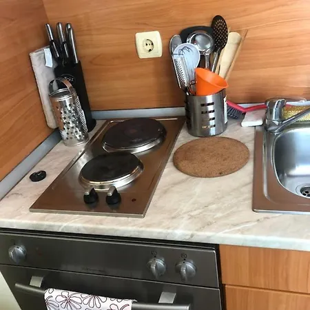 Apartament 2 Pe Malul Marii Free Parking Appartamento